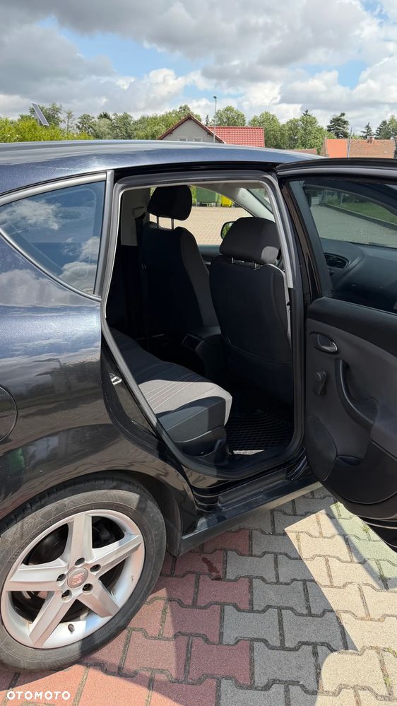Seat Altea 1.2 TSI Reference - 9