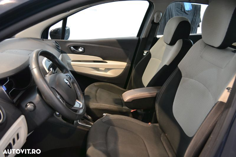 Renault Captur dCi EDC Zen - 18