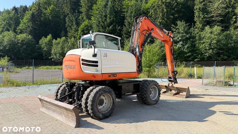 Terex TW110 - 5