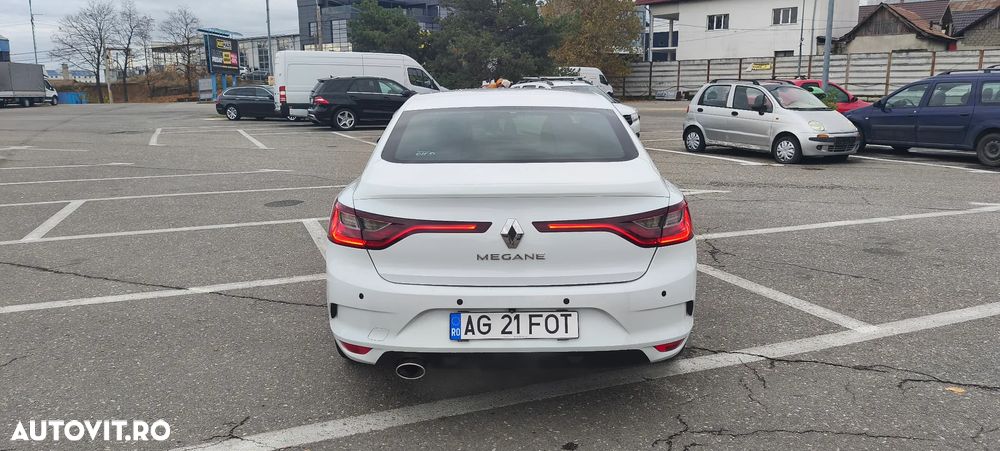 Renault Megane Sce Business - 13