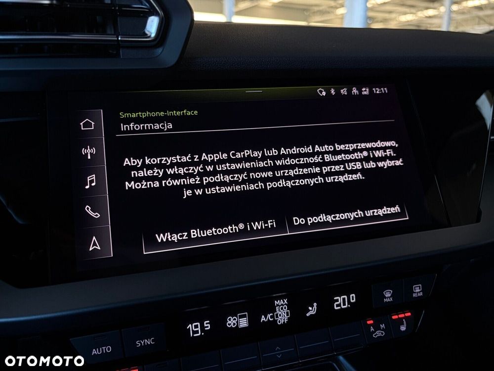 Audi A3 Allstreet - 27