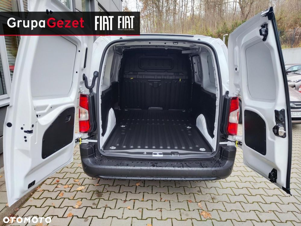 Fiat Doblo - 6