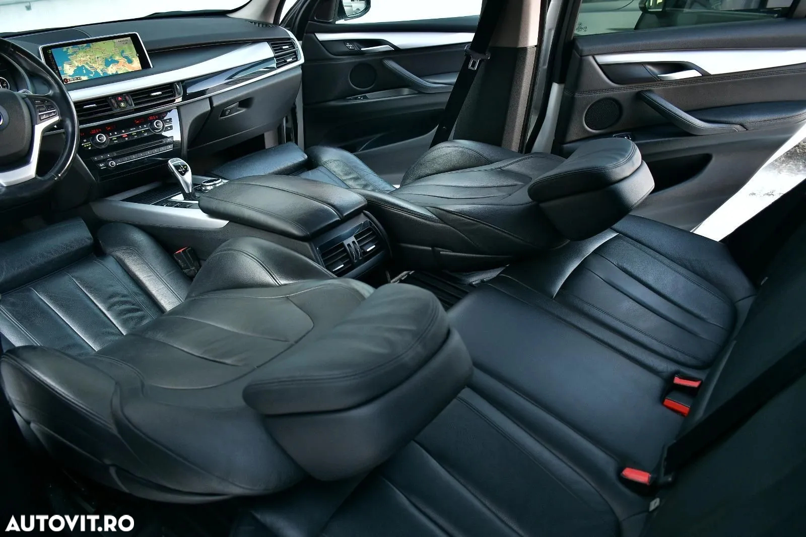 BMW X5 xDrive30d Sport-Aut. - 28