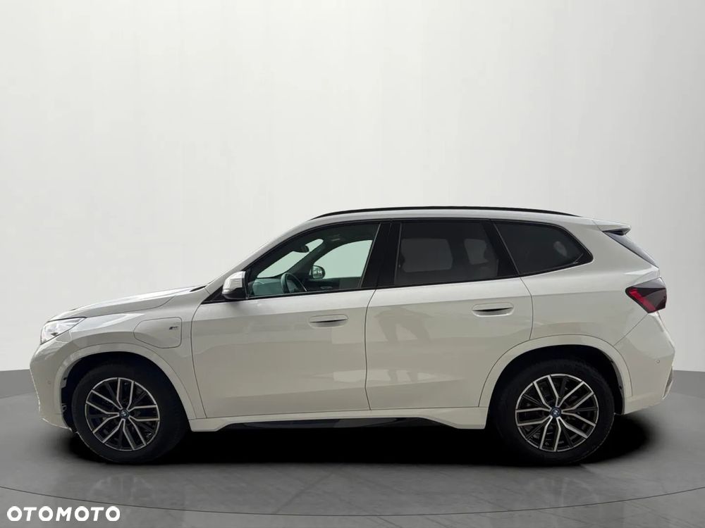 BMW X1 xDrive25e M Sport sport - 7