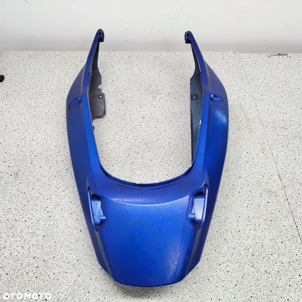 Zadupek, ogon, owiewka, osłona tył Suzuki GSF 600 1200 GSF600 GSF1200 Bandit 600 1200 - 1