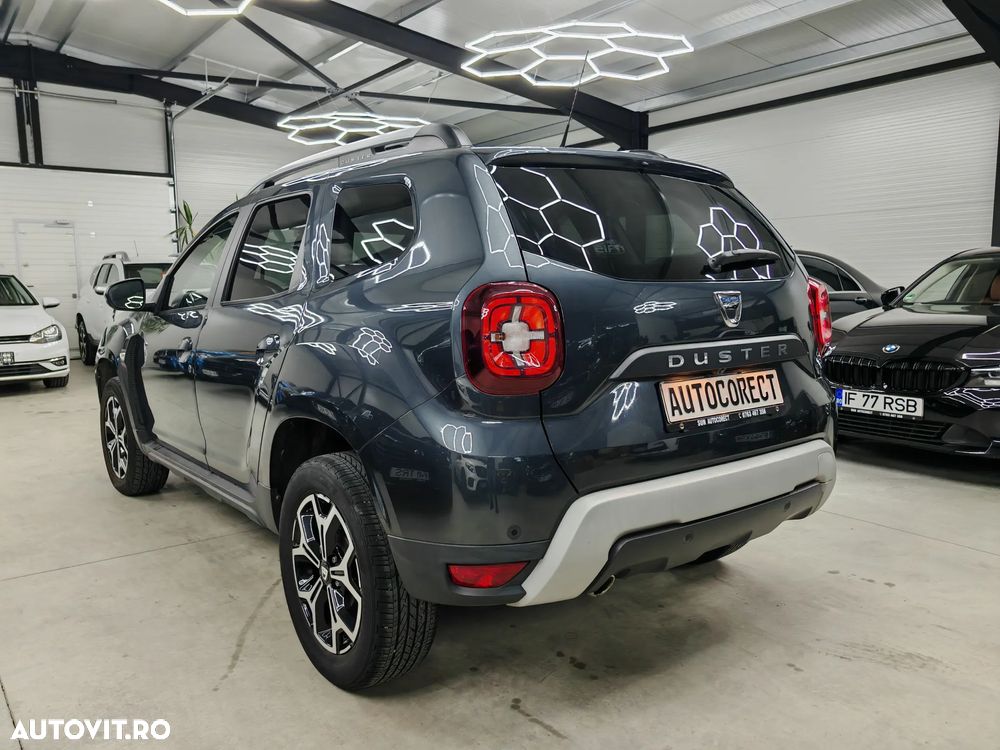 Dacia Duster - 5