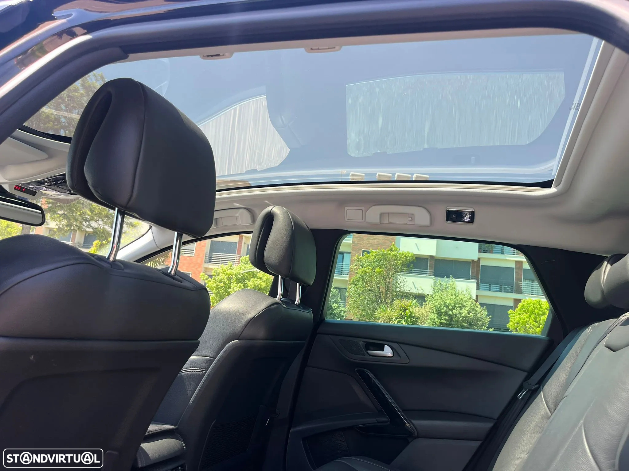 Peugeot 508 SW 1.6 e-HDi Allure - 49