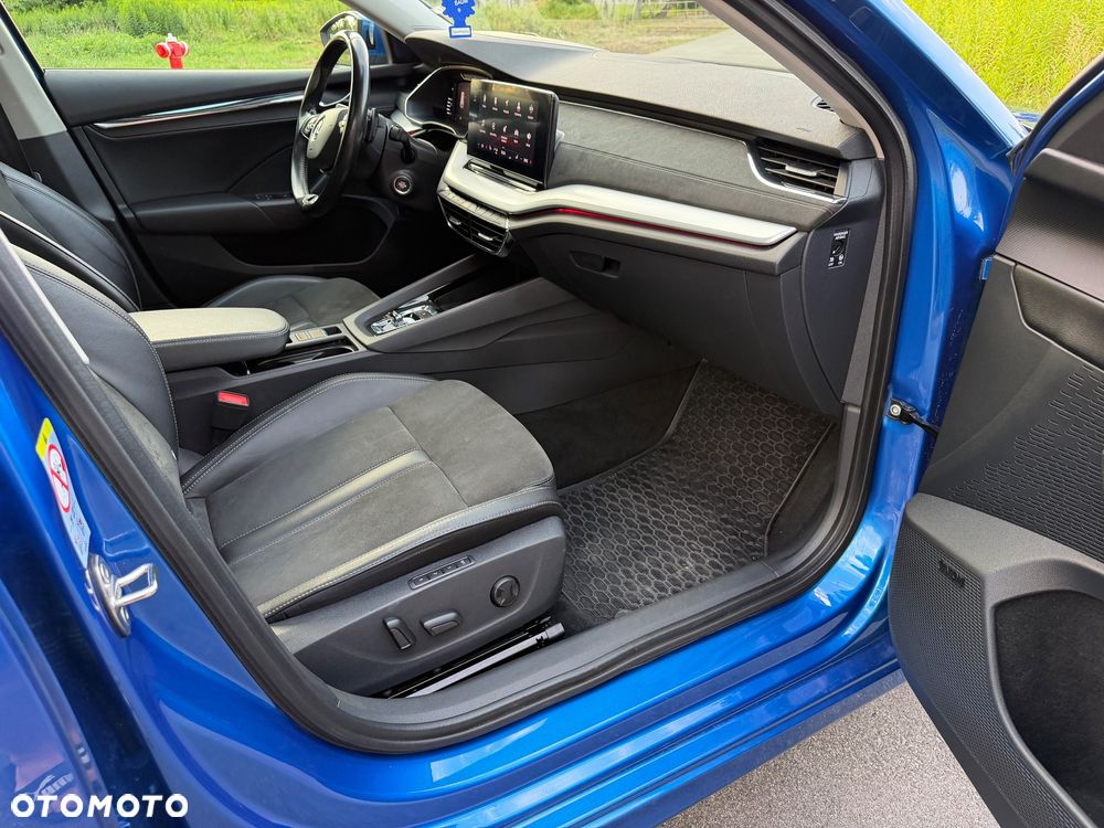 Skoda Octavia 2.0 TDI DSG Exclusive Plus - 5