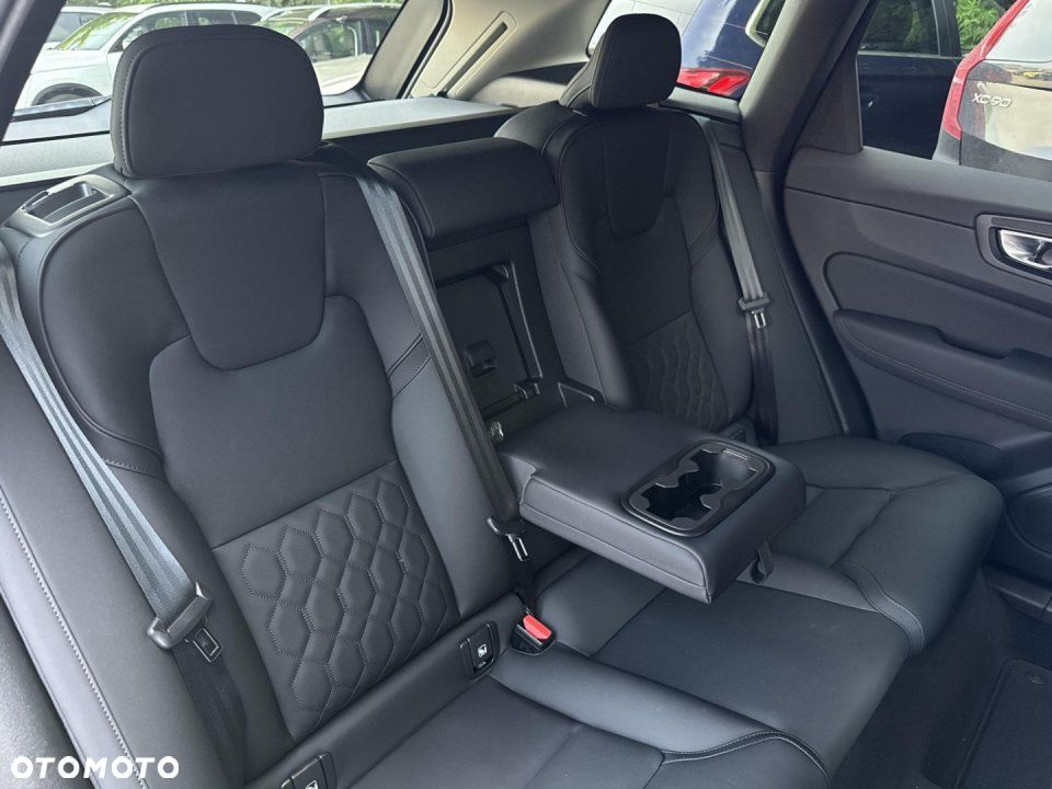 Volvo XC 60 - 13