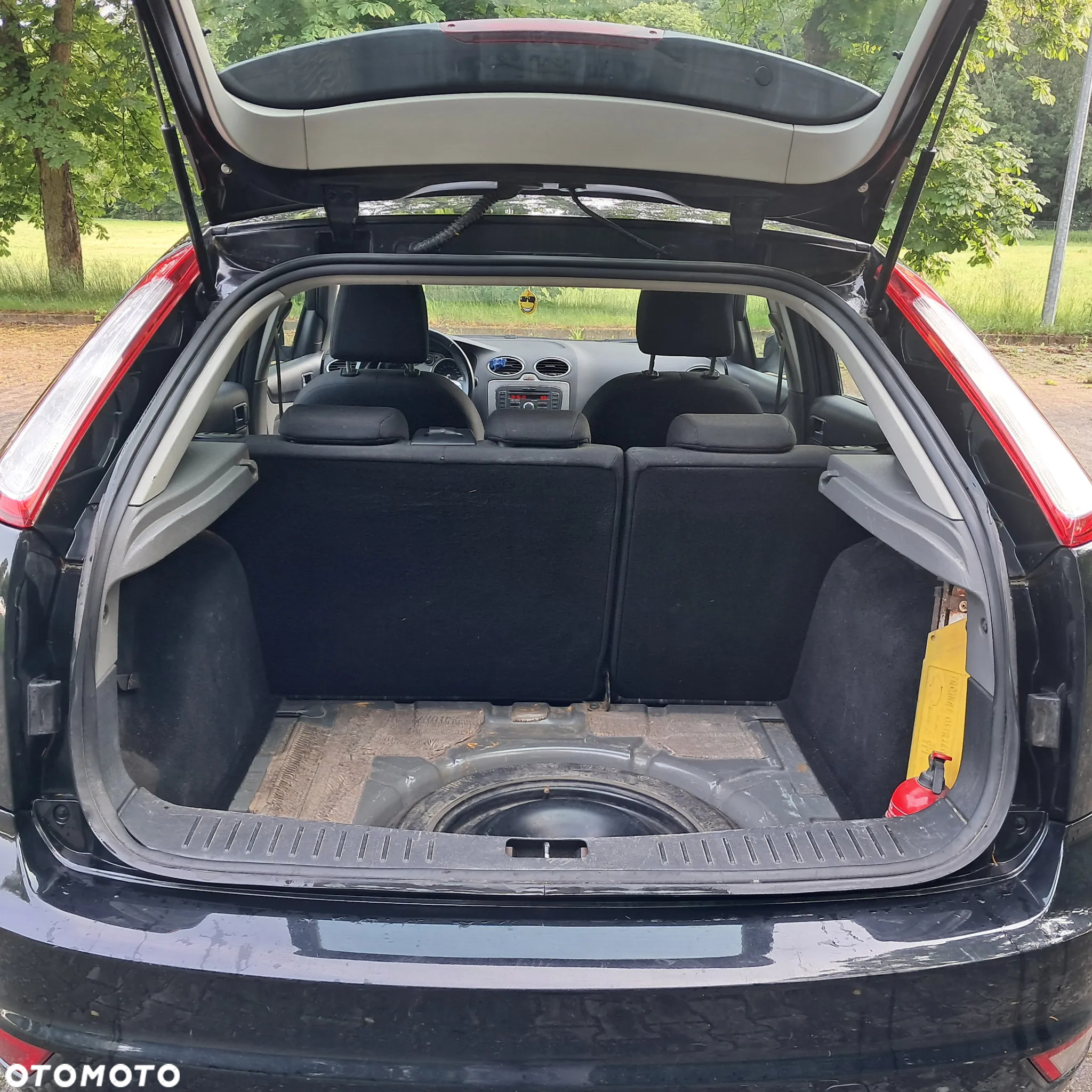 Ford Focus - 20