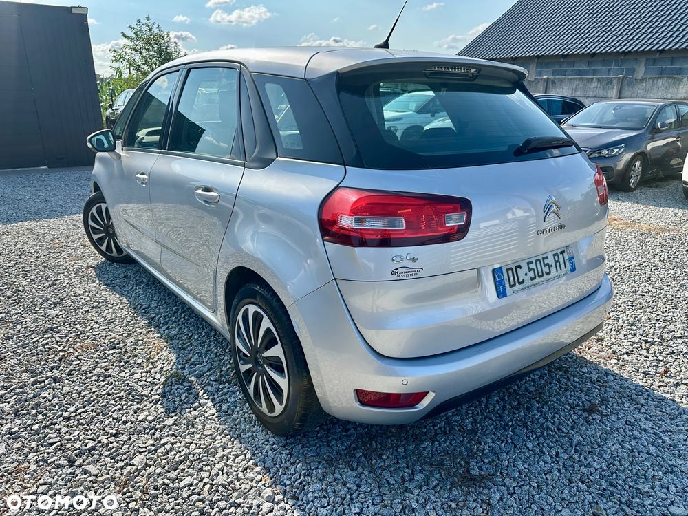 Citroën C4 Picasso e-HDi 90 ETG6 Attraction - 6