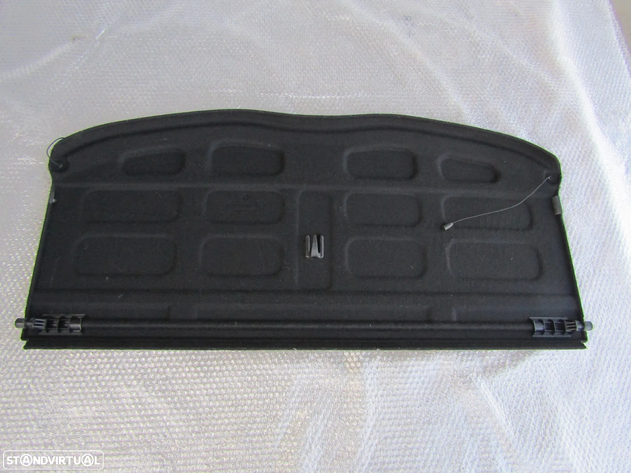 Chapeleira /prateleira Kia CEED ano 2007 a 2010 - 3