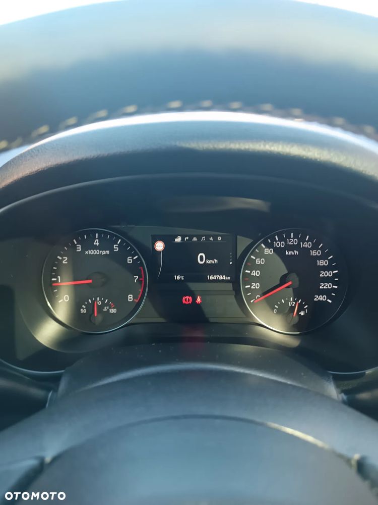 Kia Sportage 1.6 T-GDI GT Line 4WD - 6