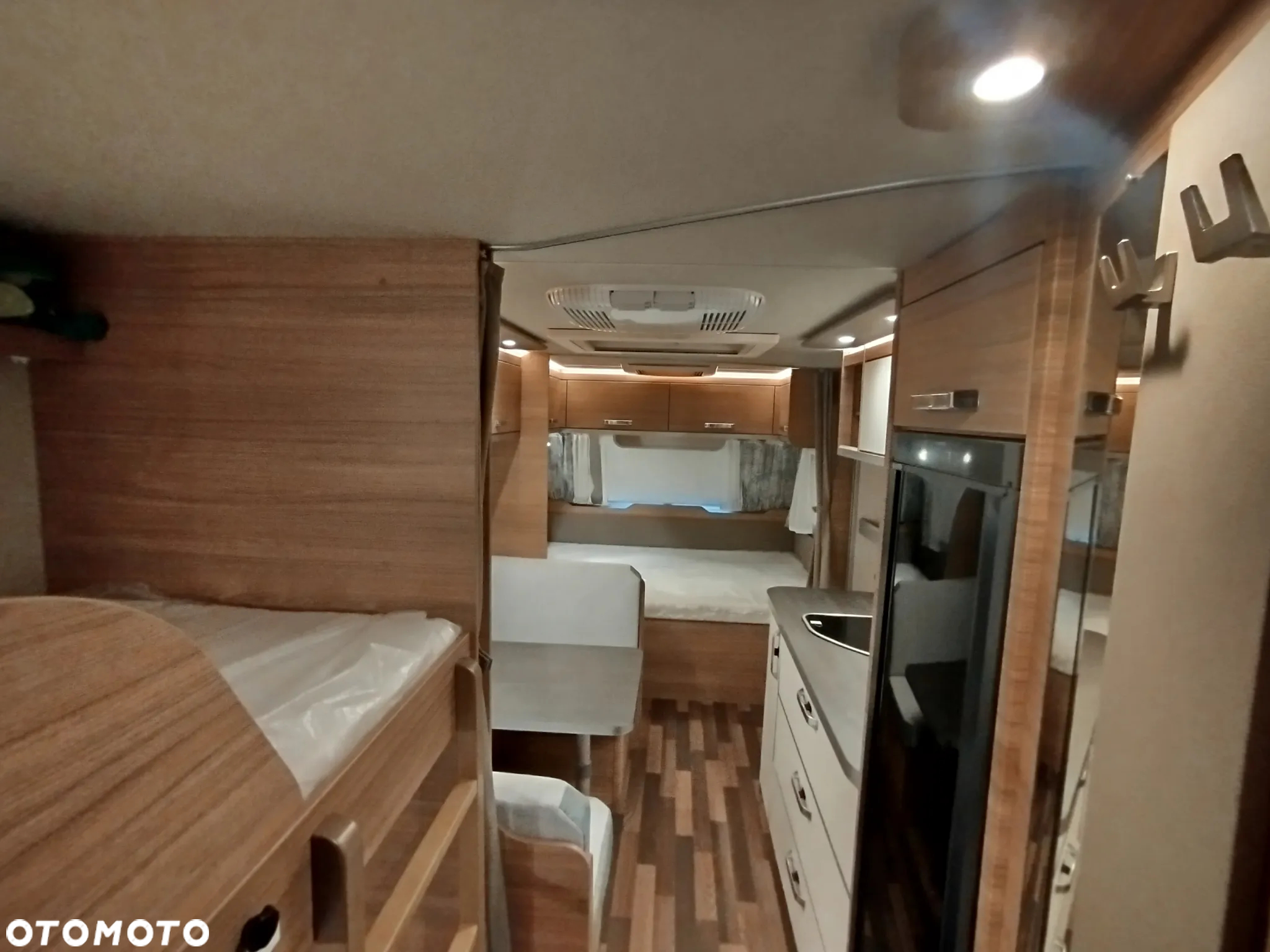 Weinsberg CaraOne 550QDK - 7