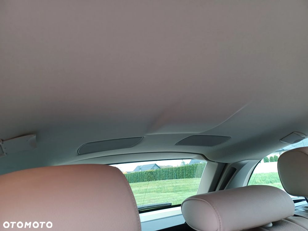 BMW Seria 5 535d Touring - 21