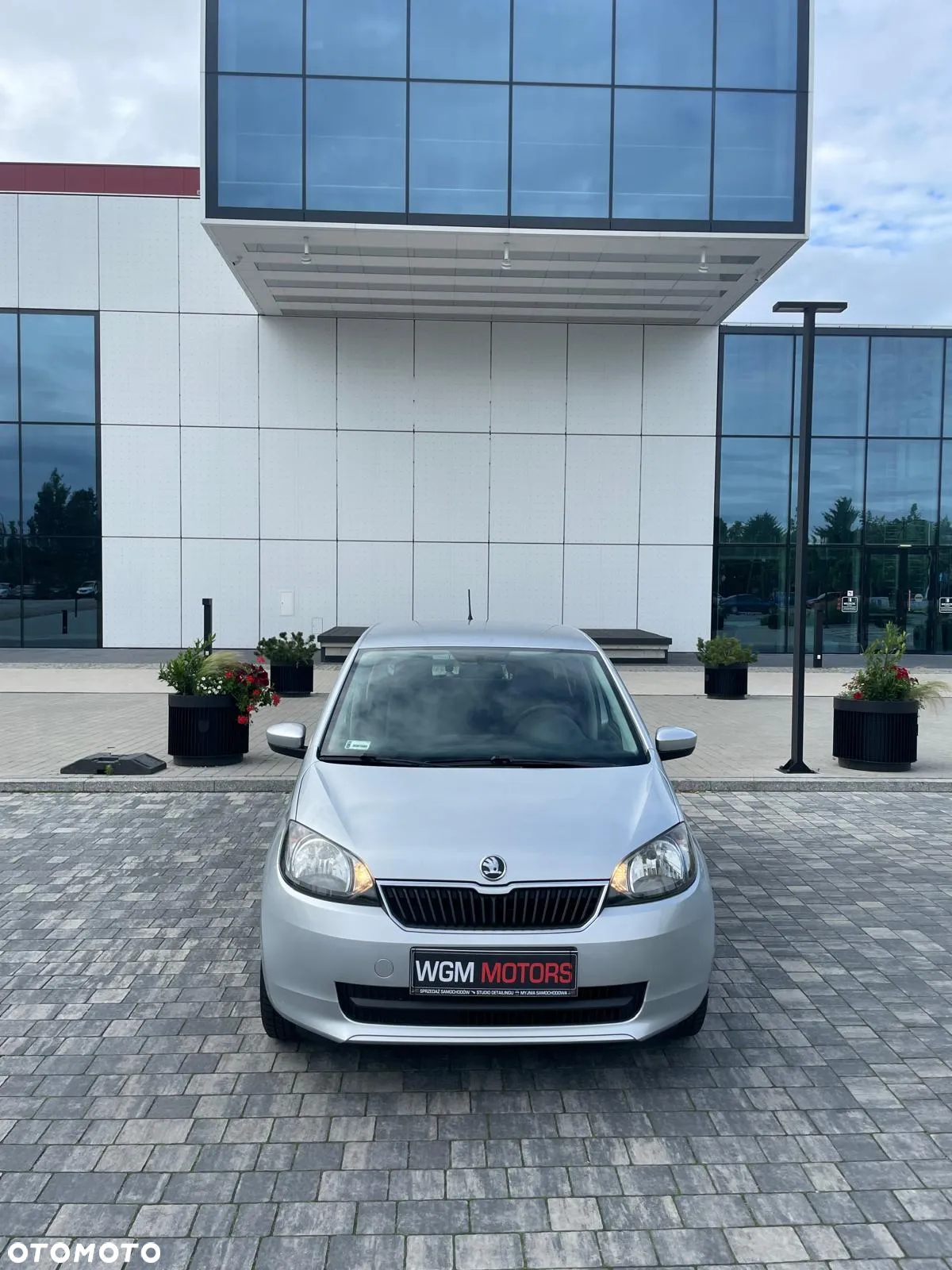 Skoda Citigo 1.0 Ambition - 3