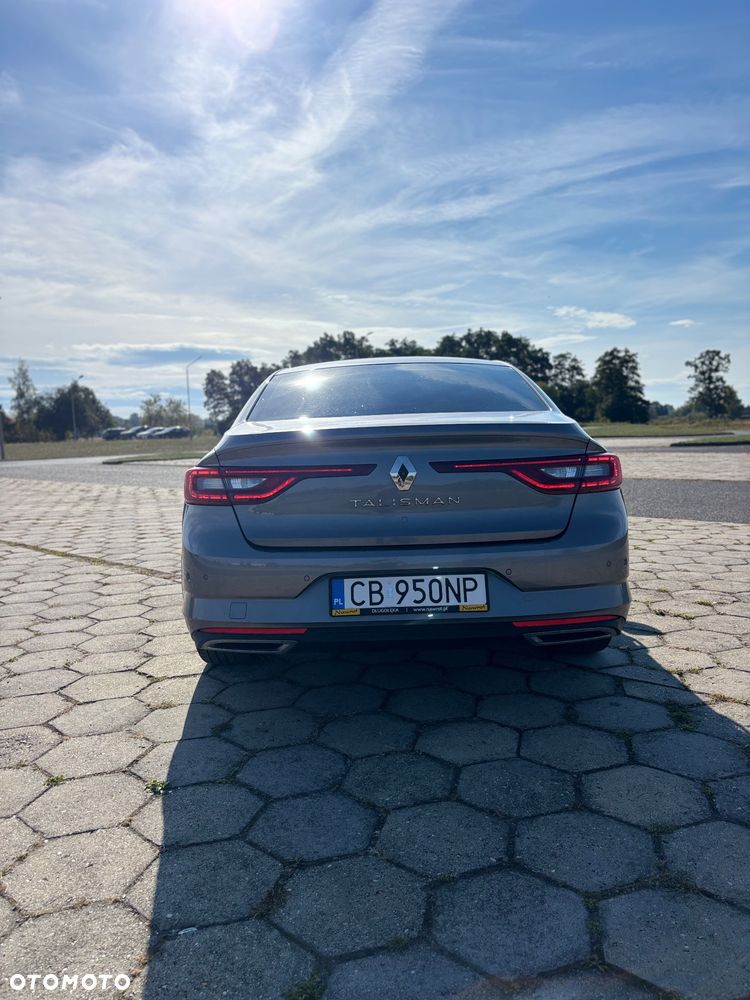 Renault Talisman 1.6 Energy dCi Limited - 6