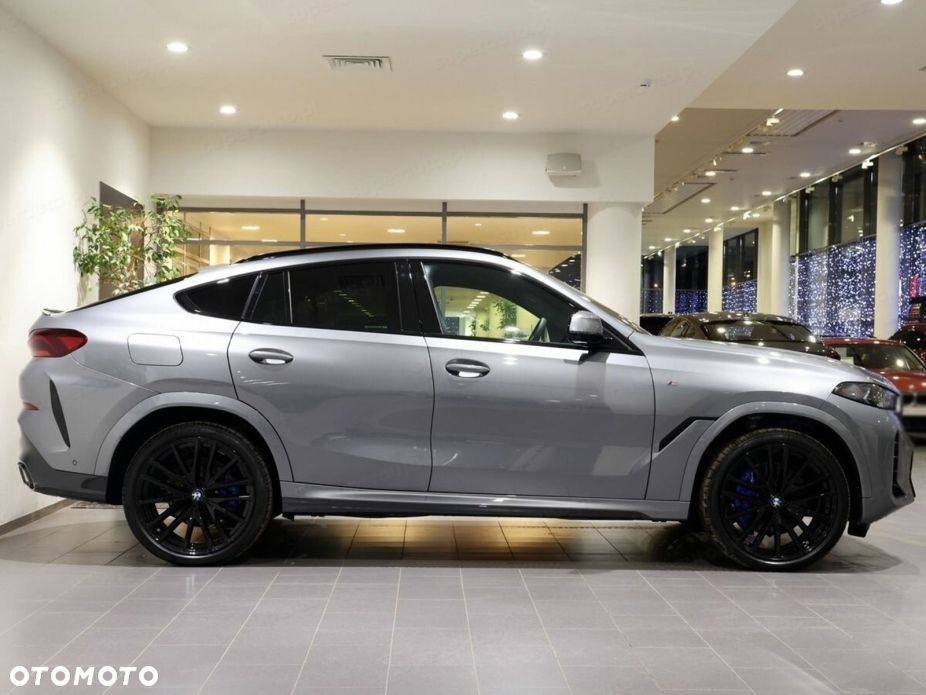 BMW X6 xDrive40i mHEV sport - 6