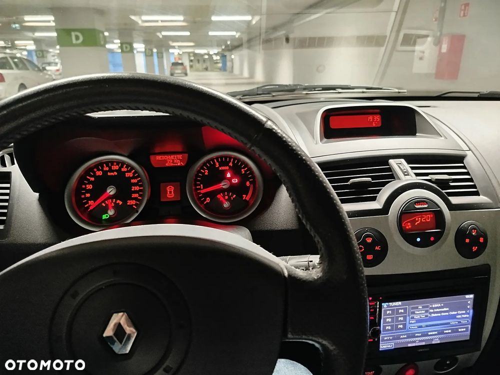 Renault Megane - 10