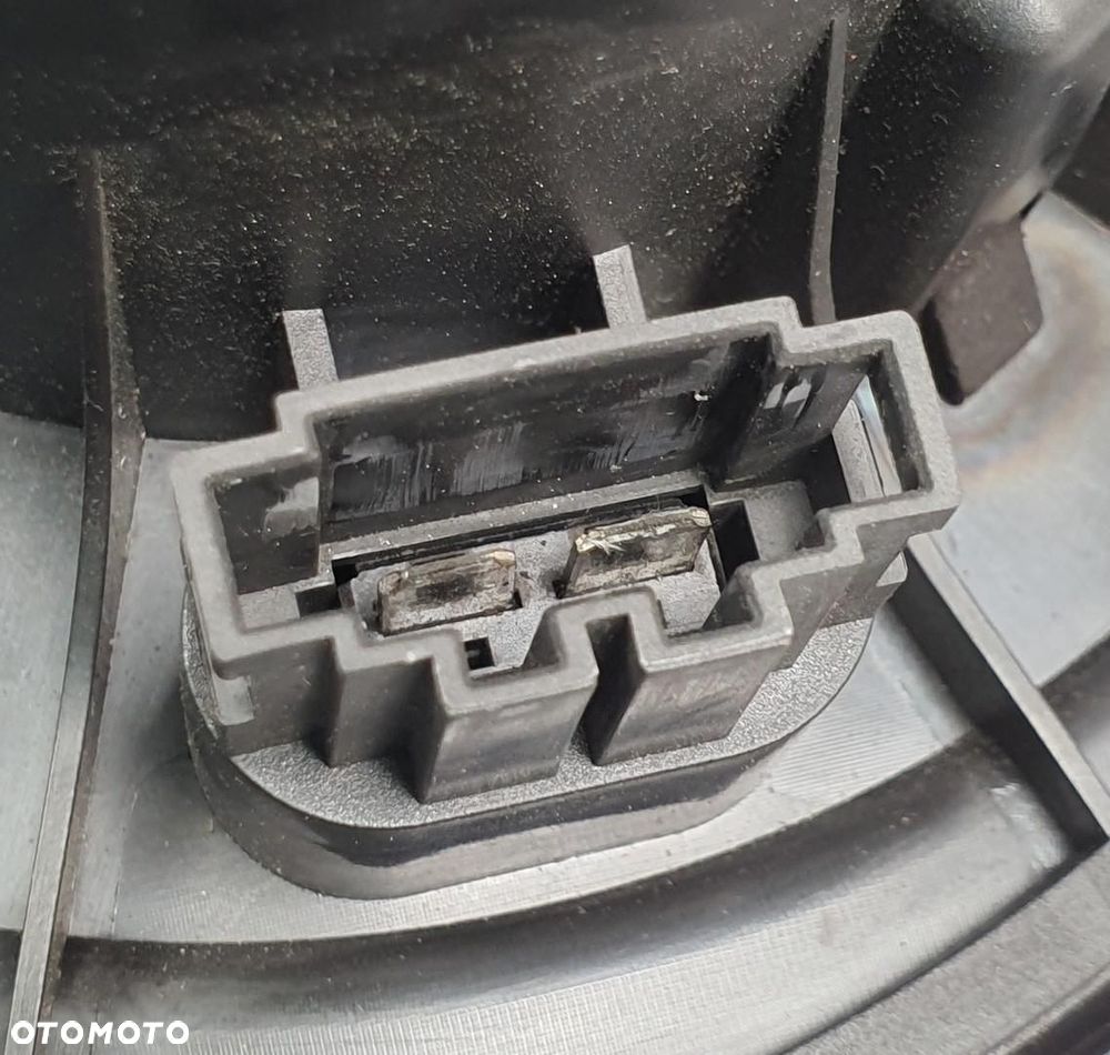 WENTYLATOR DMUCHAWA VW GOLF V 1K1819015 EUROPA - 2