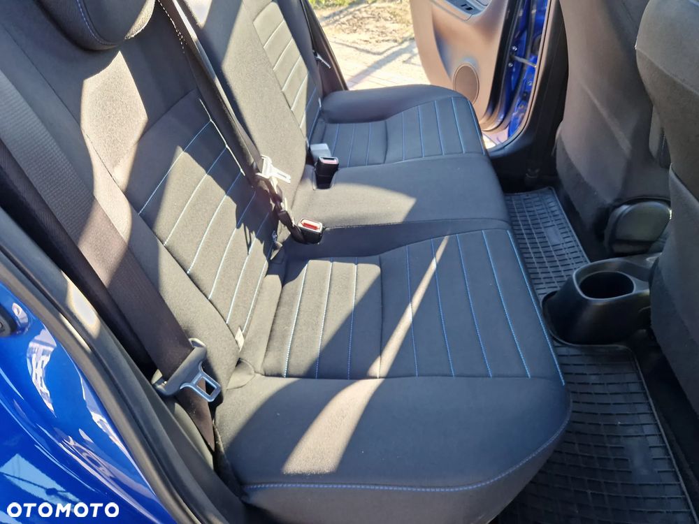 Toyota Yaris 1.5 Selection - 14