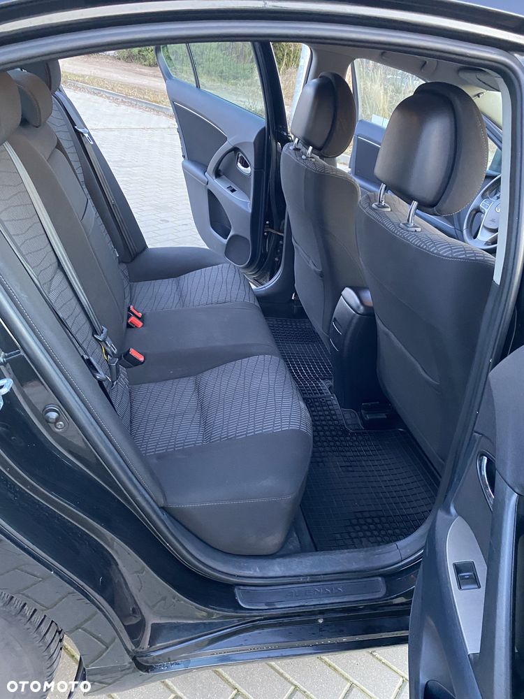 Toyota Avensis 2.0 D-4D Luna - 18