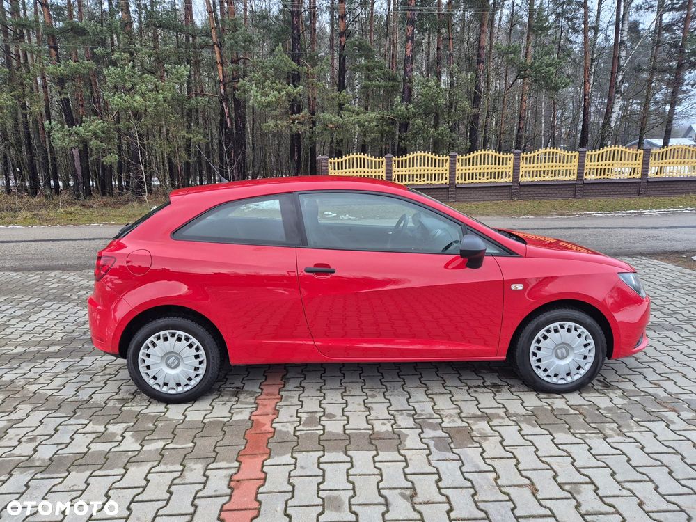 Seat Ibiza SC 1.0 Style - 8