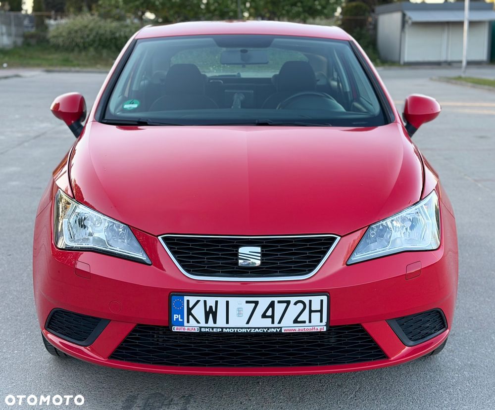 Seat Ibiza SC 1.2 12V Style Viva - 3