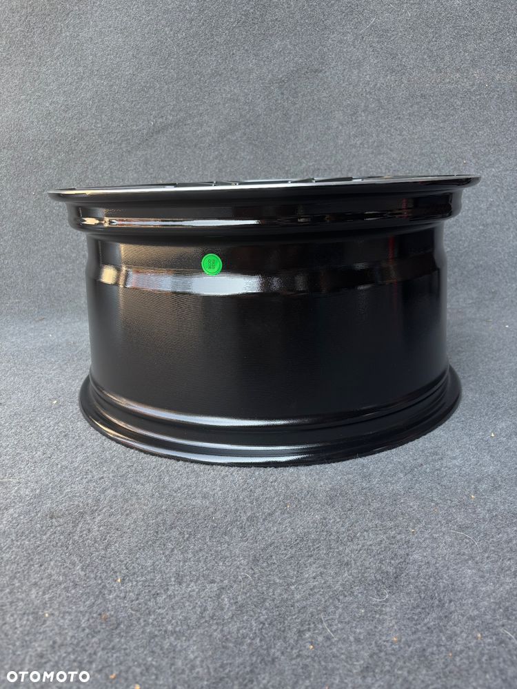 NOWE alufelgi M pakiet 5x112 19 felgi 8.5j i 9.5j ET30 i ET35 BMW seria 3 G20 G22 G30 G31 F44 G22 G23 G32 F39 G60 G01 X1 F48 G42 X2 U06 Active Tourer Z4 G29 xDrive jak Styling 930 czarne Japan Racing Carbonado - 8