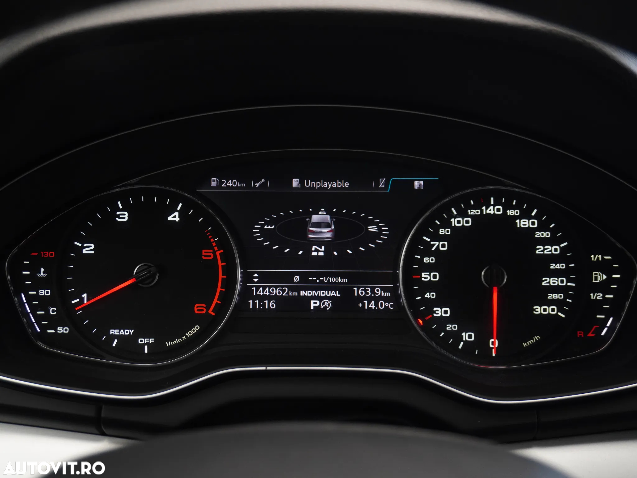 Audi Q5 2.0 TDI Quattro S tronic Basic - 36