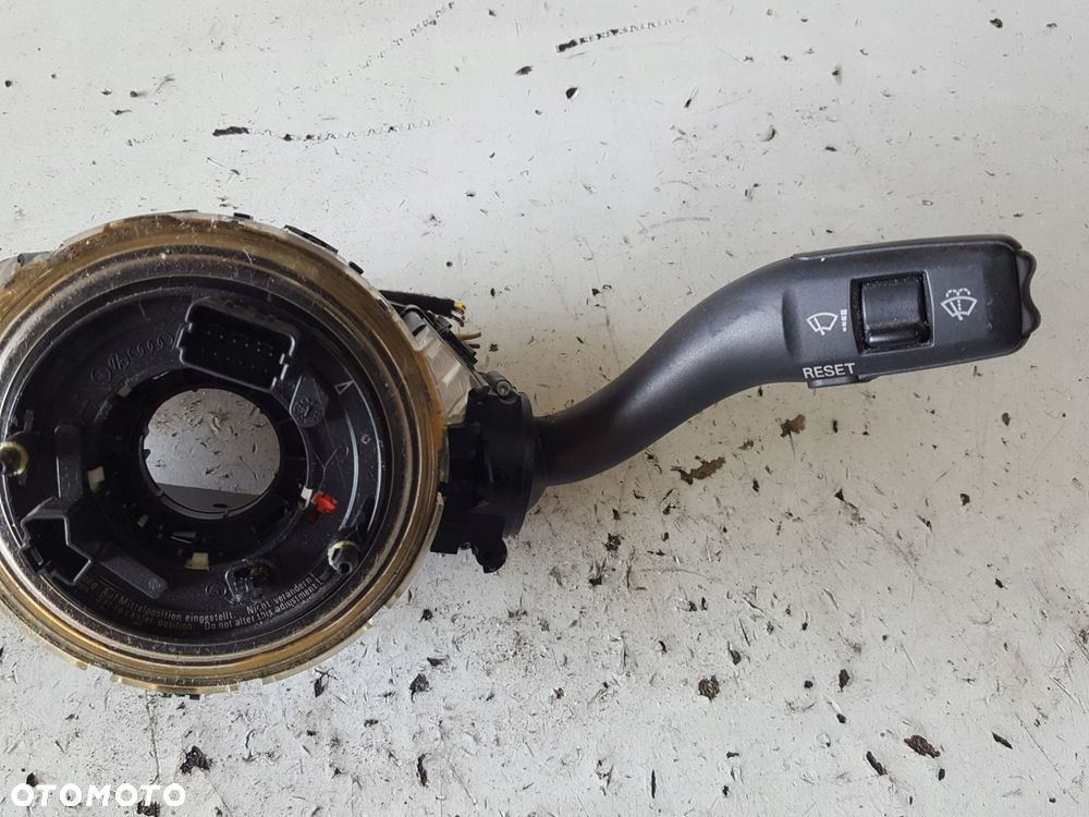 AUDI A4 B7 CABRIO MANETKI PRZEŁĄCZNIKI 8E0953549Q - 3