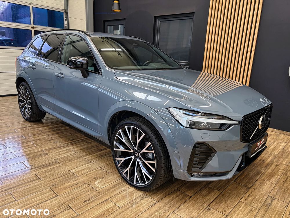 Volvo XC 60 B4 D Essential - 6