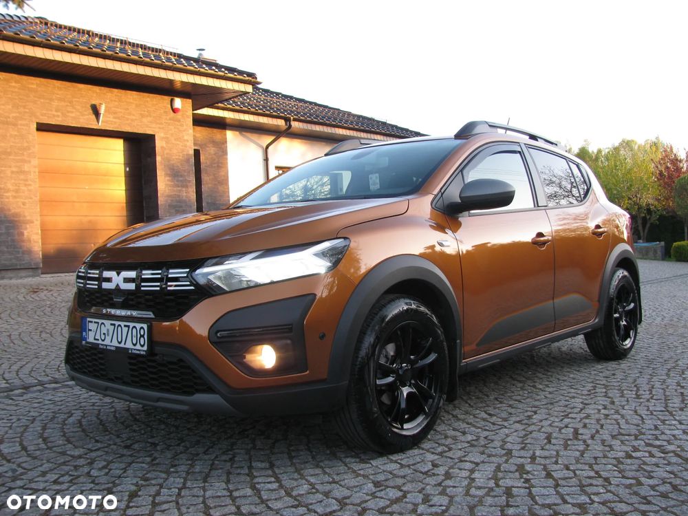 Dacia Sandero 1.0 TCe Expression - 40