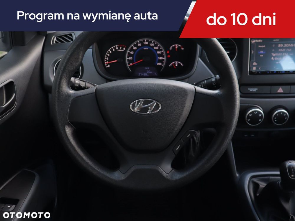 Hyundai i10 - 18