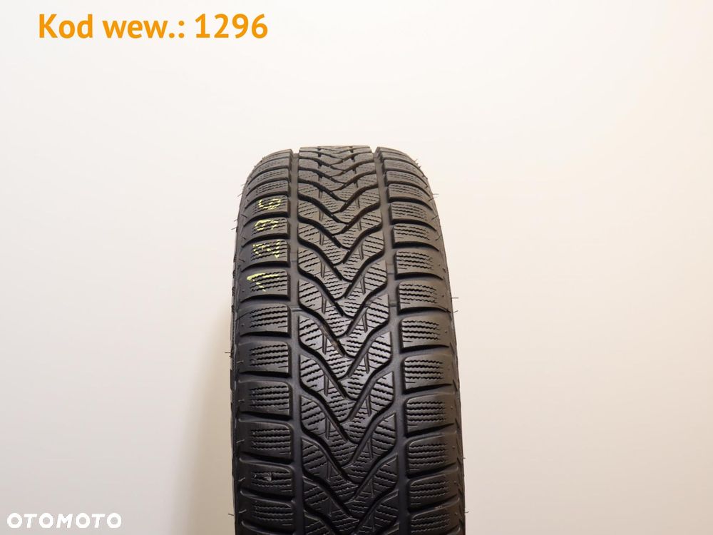 Lassa Snoways 3 - 195/65 R15 - 2