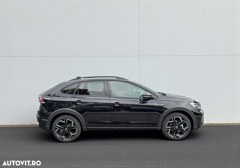 Volkswagen Taigo 1.5 TSI DSG R-Line - 5