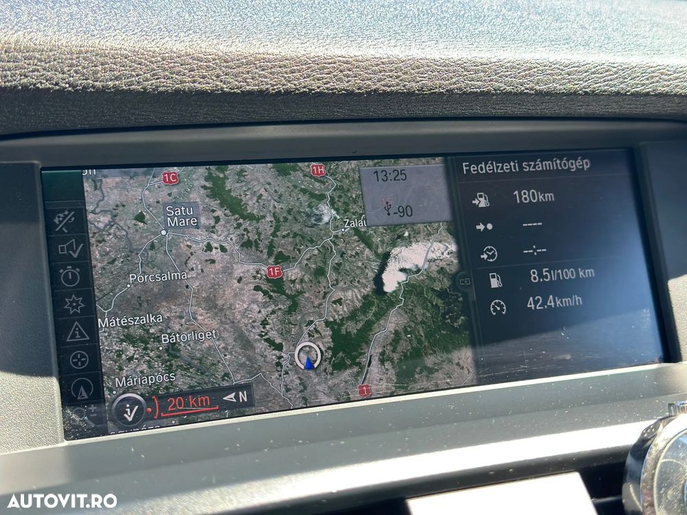 BMW X3 - 17
