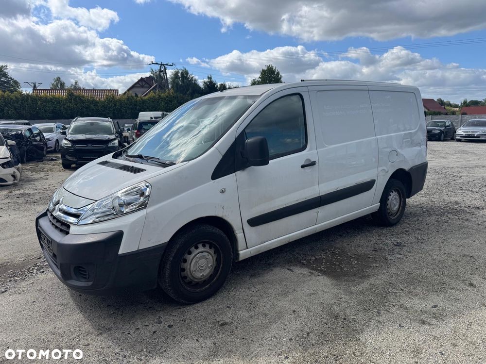 Citroën Jumpy - 10
