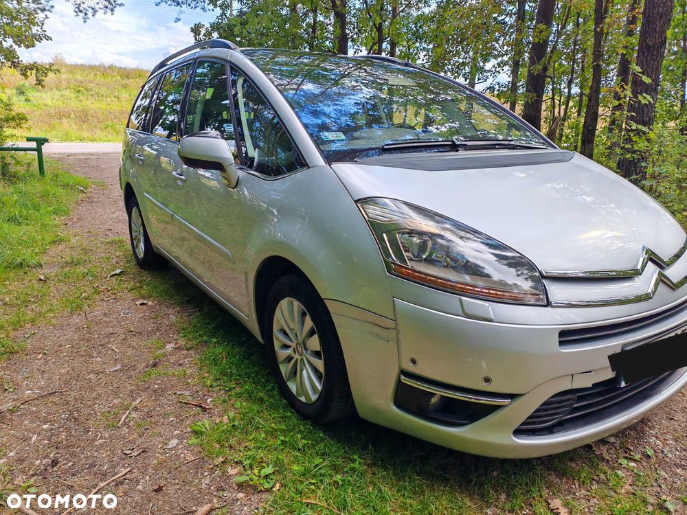 Citroën C4 Grand Picasso - 3