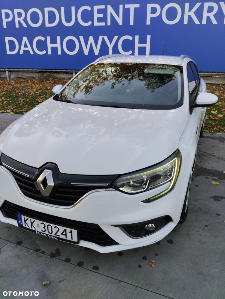 Renault Megane - 8