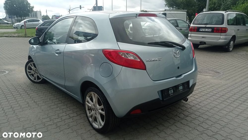 Mazda 2 1.5 Sport - 15