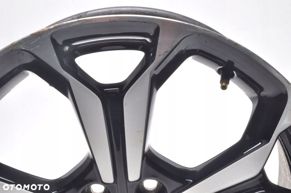 FELGA ALUMINIOWA FORD R18" 7J 5X108 ET47.5  JX7J-1007-E1A - 9