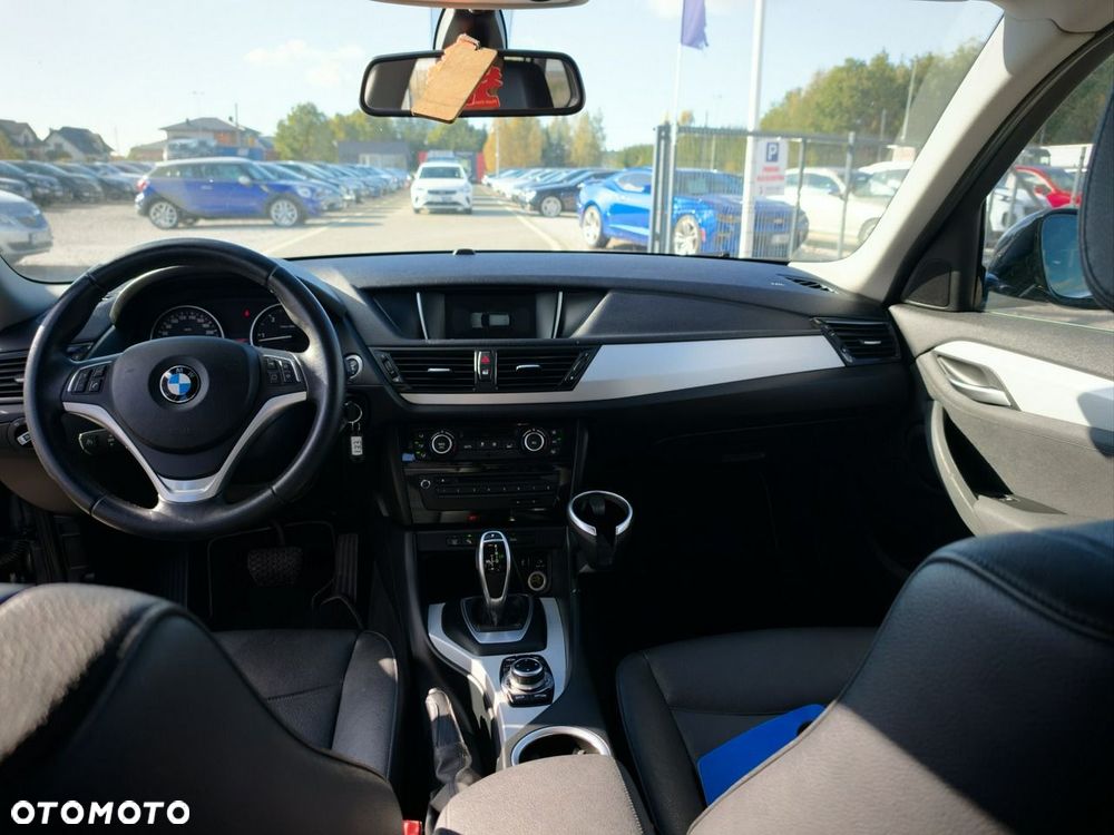 BMW X1 - 27