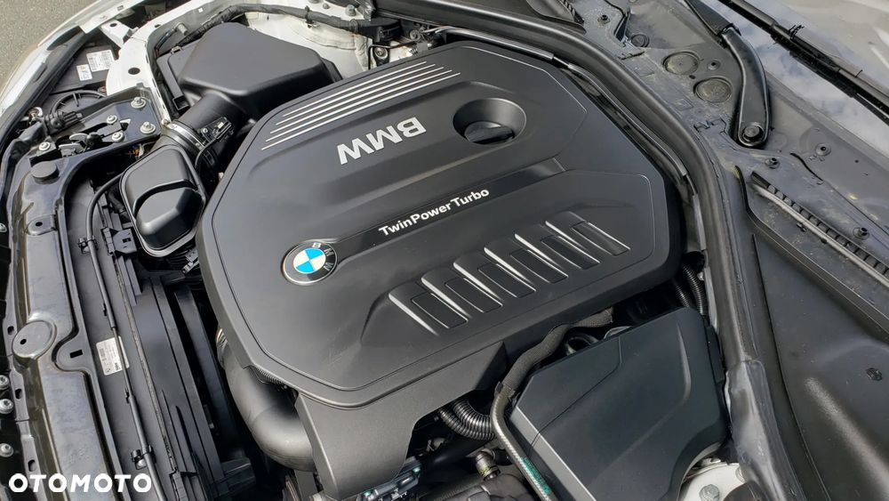 BMW Seria 4 428i xDrive Sport - 12