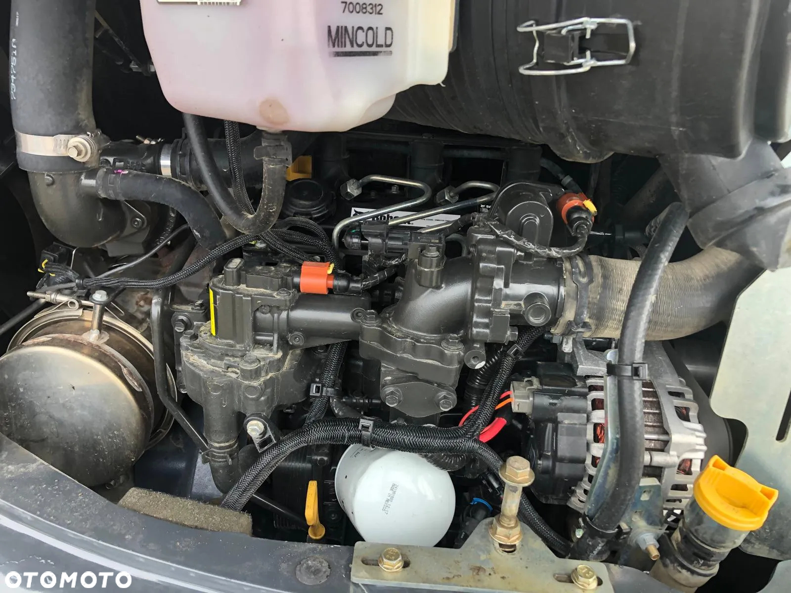 Bobcat E50 Z E45 - 18