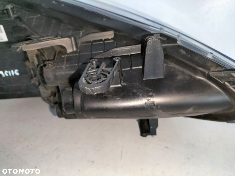 lampa przednia reflektor lewy hyundai i30 ii 12- - 5