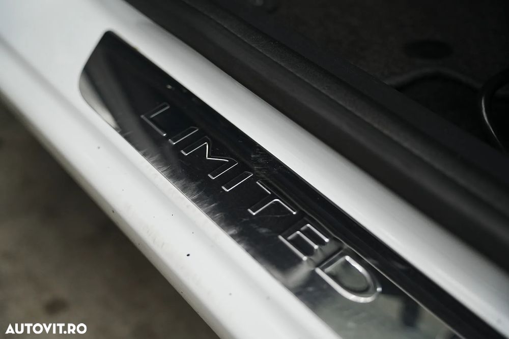 Renault Clio (Energy) TCe 90 Start & Stop LIMITED - 14