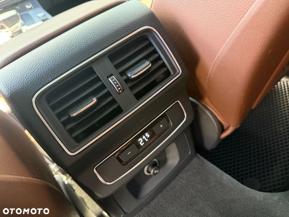 Audi Q5 2.0 TFSI Quattro S tronic design - 14