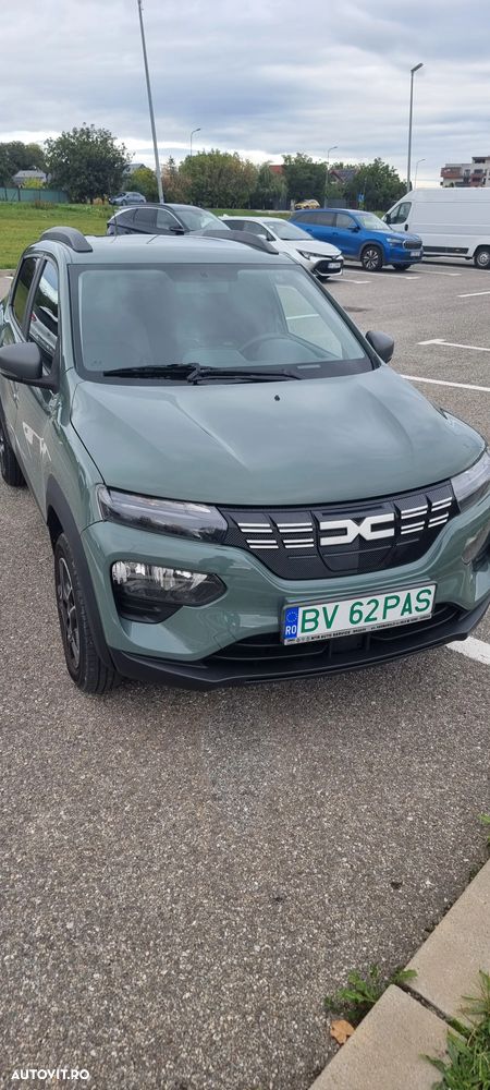 Dacia Spring Expression - 3