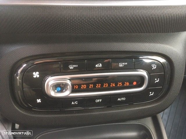 Smart ForTwo Coupé 0.9 Prime 90 Aut. - 8